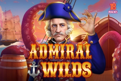 Admiral Wilds at Here2Win Casino