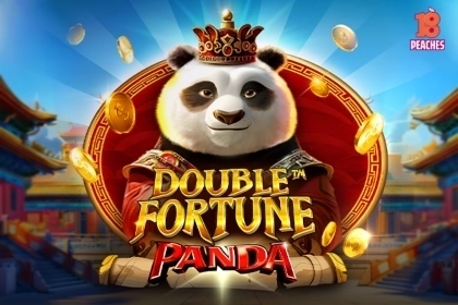 Double Fortune Panda at Here2Win Casino