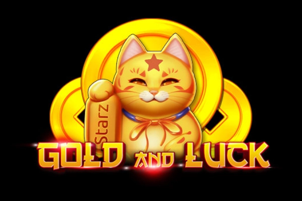 Gold And Luck pokie