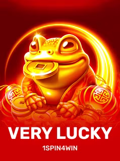 Very Lucky pokie