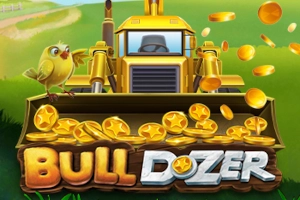 Bull Dozer pokie
