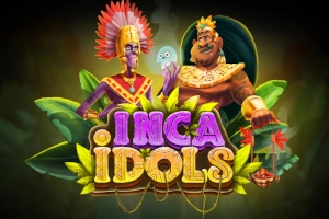 Inca Idols pokie
