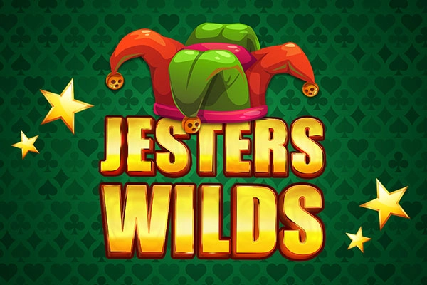 Jesters Wilds at Here2Win Casino