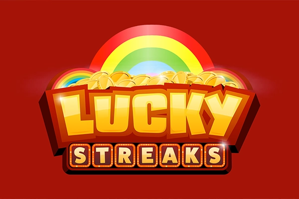 Lucky Streaks pokie