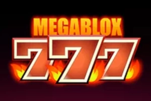 MegaBlox 777 pokie