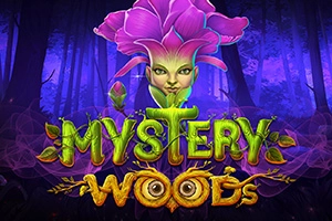 Mystery Woods pokie