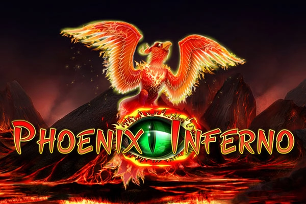 Phoenix Inferno pokie