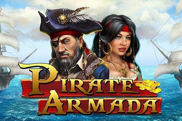 Pirate Armada pokie