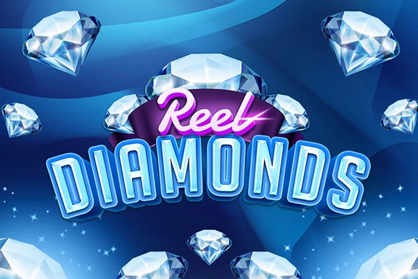Reel Diamonds pokie