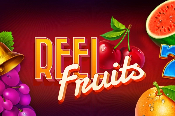 Reel Fruits pokie