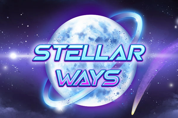 Stellar Ways pokie