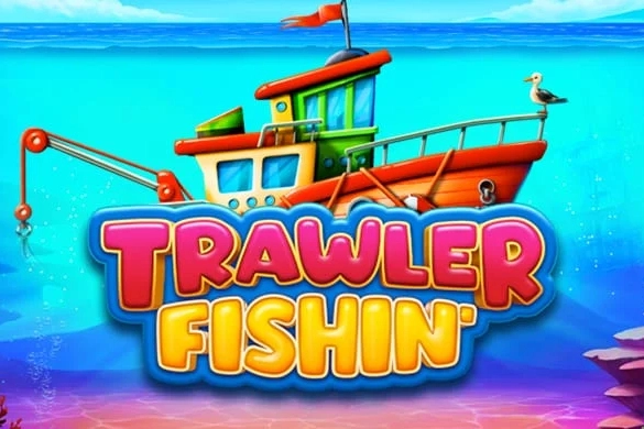 Trawler Fishin' at Here2Win Casino