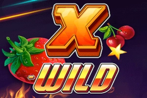 X-WILD pokie