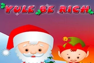 Yule be Rich at Here2Win Casino