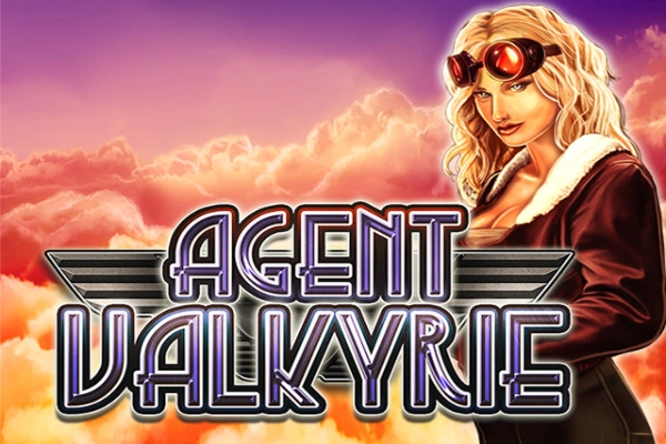 Agent Valkyrie at Here2Win Casino