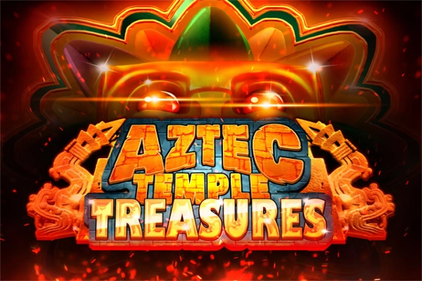Aztec Temple Treasures pokie