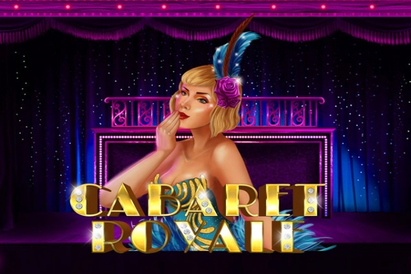 Cabaret Royale pokie