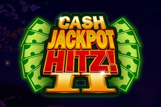Cash Jackpot Hitz 2 at Here2Win Casino