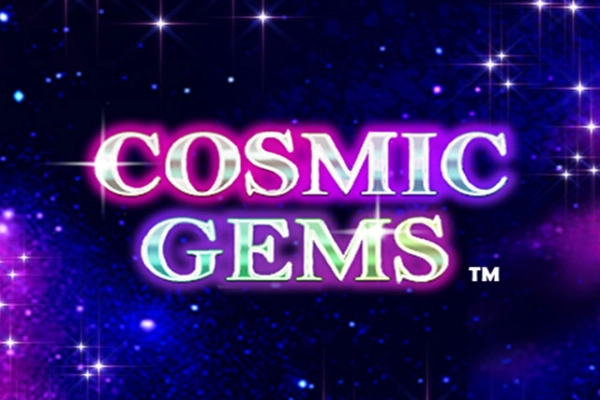 Cosmic Gems at Here2Win Casino