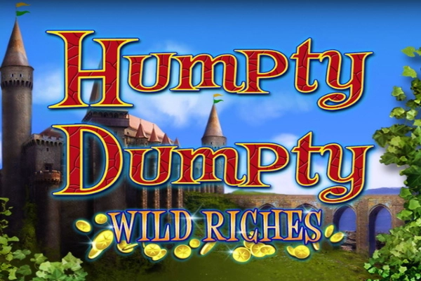 Humpty Dumpty Wild Riches at Here2Win Casino