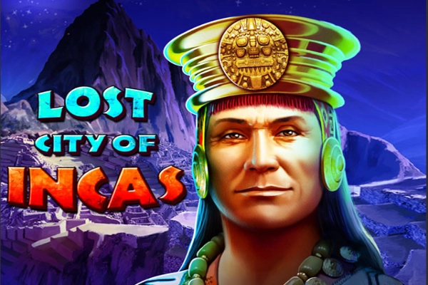 Lost City of Incas at Here2Win Casino