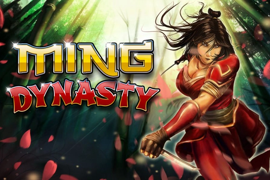 Ming Dynasty at Here2Win Casino
