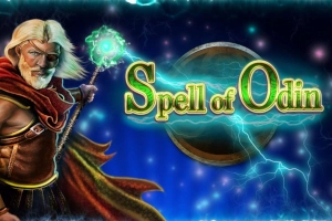Spell of Odin pokie