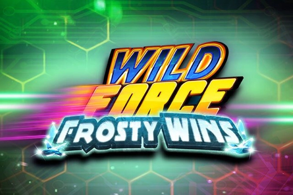 Wild Force Frosty Wins pokie