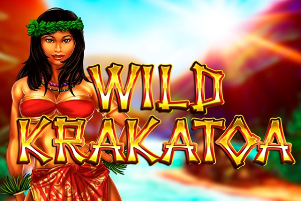 Wild Krakatoa at Here2Win Casino