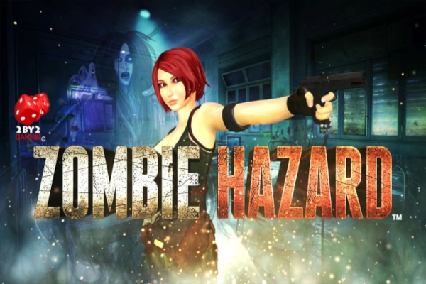 Zombie Hazard at Here2Win Casino