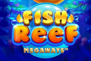Fish Reef Megaways pokie