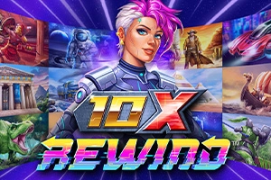 10x Rewind at Here2Win Casino