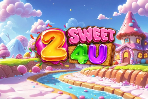 2 Sweet 4 U at Here2Win Casino