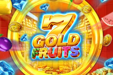 7 Gold Fruits pokie