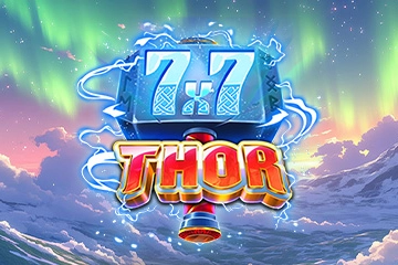 7x7 Thor at Here2Win Casino