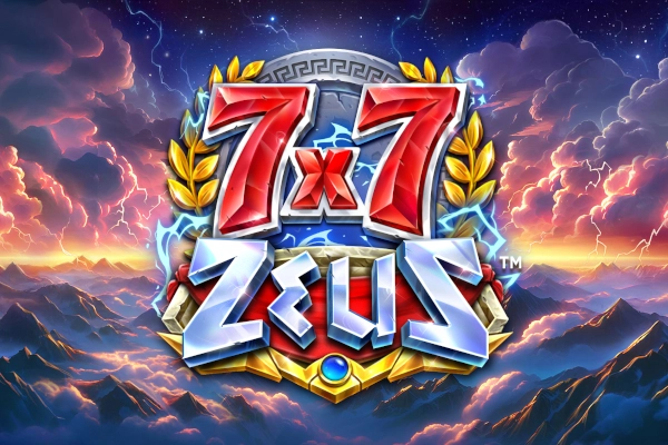 7x7 Zeus at Here2Win Casino