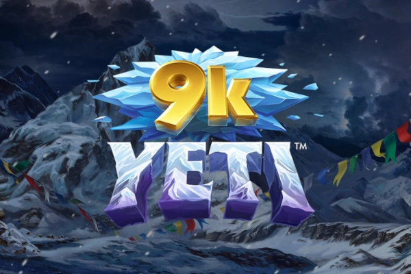 9k Yeti at Here2Win Casino