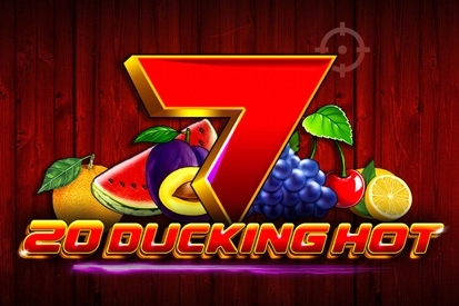 20 Ducking Hot at Here2Win Casino