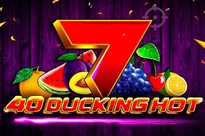 40 Ducking Hot at Here2Win Casino