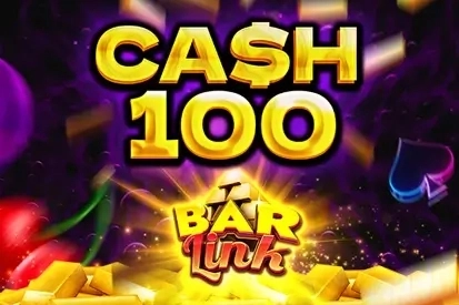 Cash 100 Bar Link at Here2Win Casino