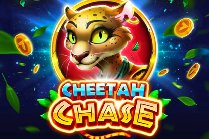 Cheetah Chase pokie