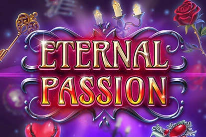 Eternal Passion pokie