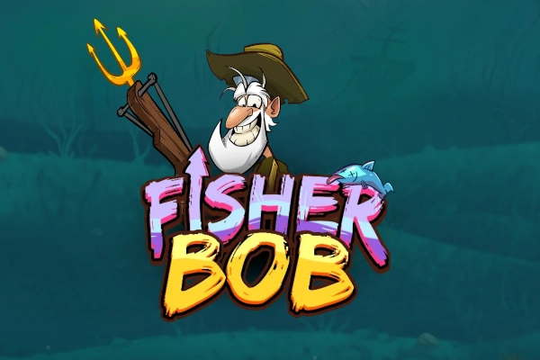 Fisher Bob pokie