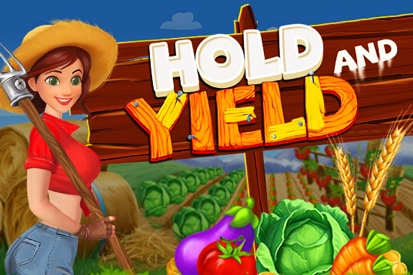 Hold and Yield pokie
