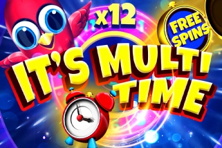 It's Multi Time pokie