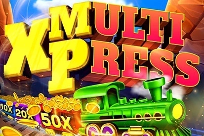 Multi Xpress pokie