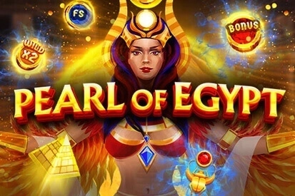 Pearl of Egypt pokie