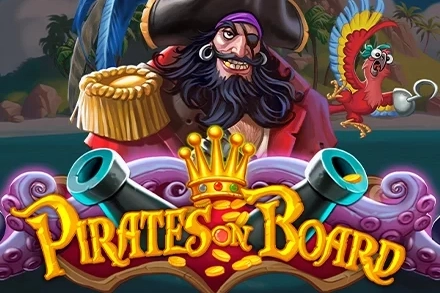 Pirates on Board at Here2Win Casino