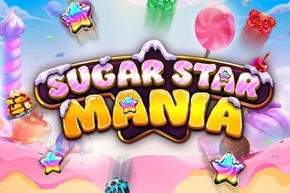 Sugar Star Mania pokie