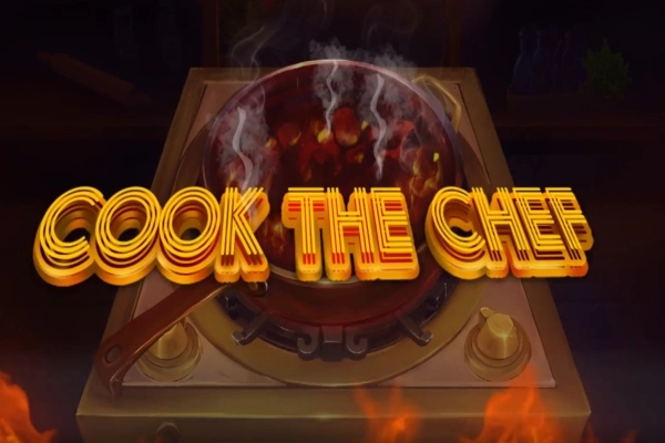 Cook the Chef pokie